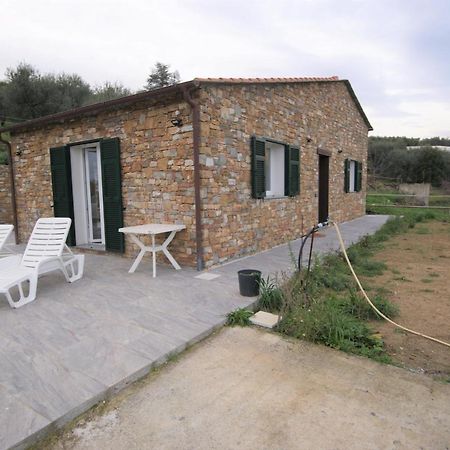 Casa Ele Villa Imperia Bagian luar foto