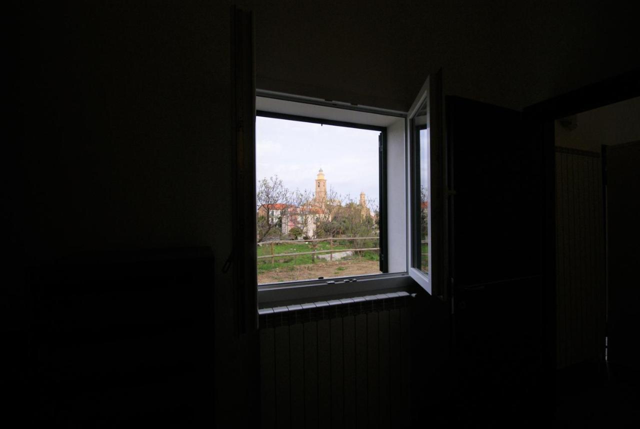 Casa Ele Villa Imperia Bagian luar foto
