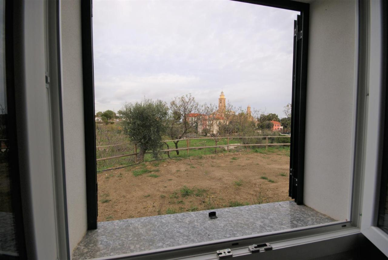 Casa Ele Villa Imperia Bagian luar foto