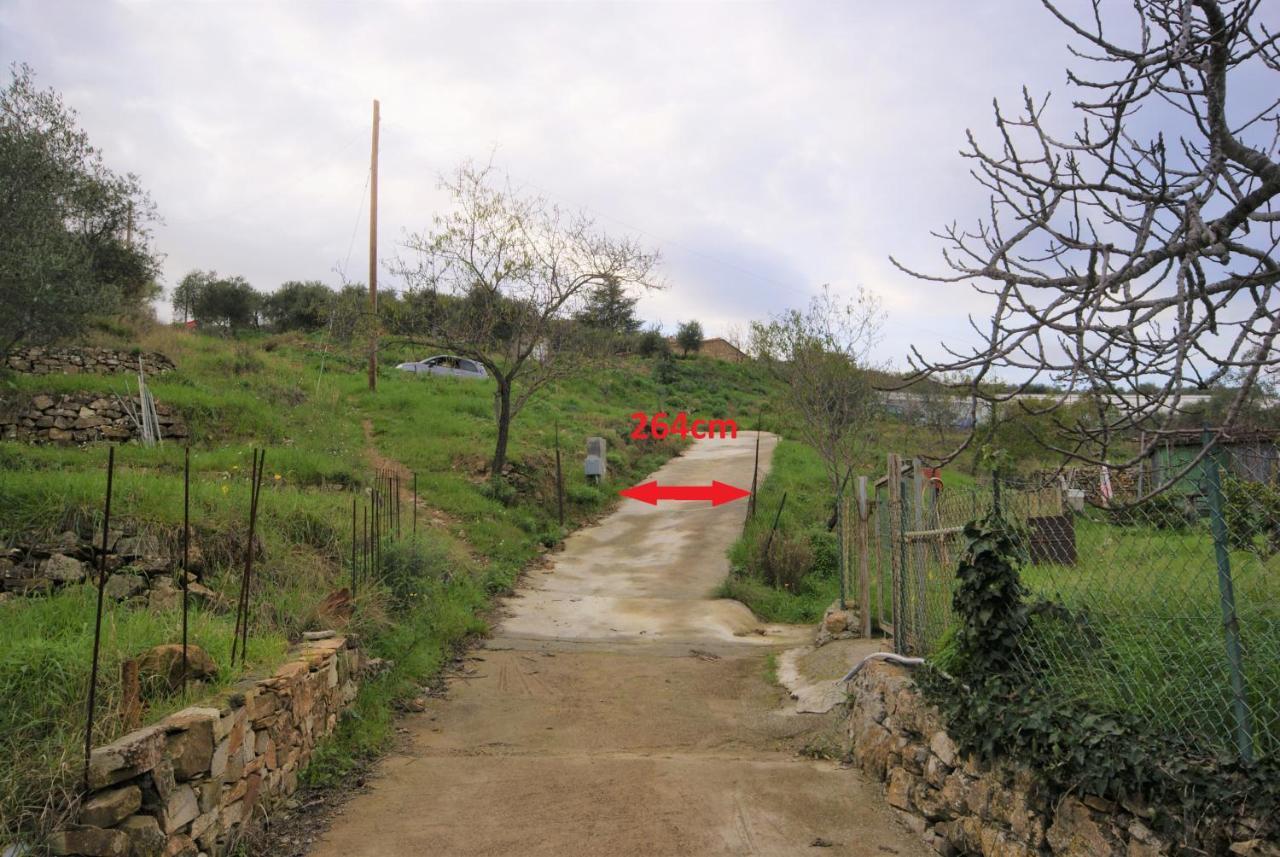 Casa Ele Villa Imperia Bagian luar foto