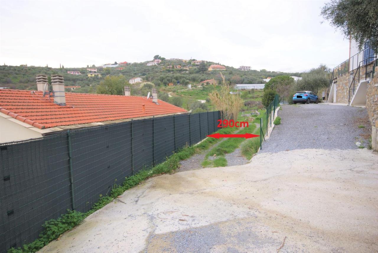 Casa Ele Villa Imperia Bagian luar foto